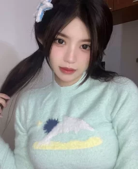 肤白美貌会叫很浪逼紧粉嫩