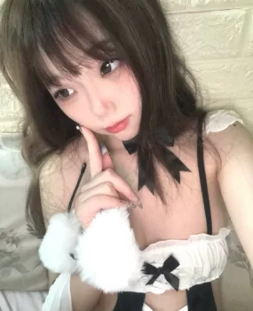 深圳服务系精神小妹