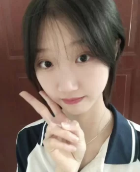 红桥区清纯学生妹