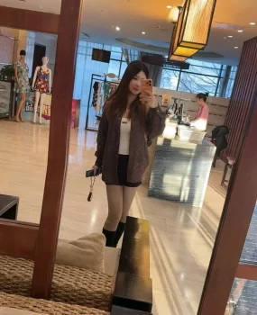 连云区性感小柔柔