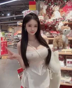 太原性感大奶妹