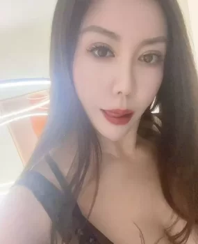 黄岛冰冰大长腿