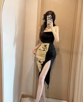 河间瑶浴会所