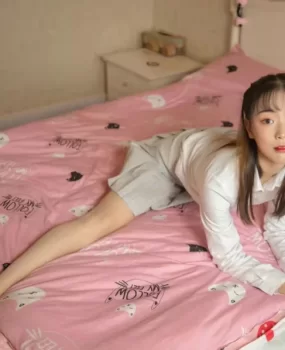 舞蹈生会各种爱爱姿势