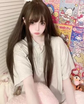 00后卫校刚毕业小仙女奶气奶气的特会吸会玩