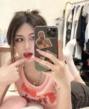 女友般的感觉，服务棒棒哦！