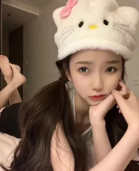 海口，你的清纯女友，骗人死