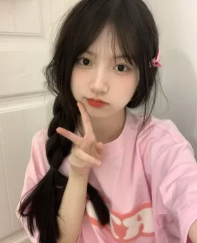 南京-清纯可爱小嫩妹