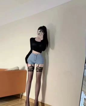 性格活泼开朗可以肆意玩弄