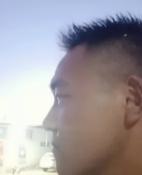 刚下海的小哥哥，看姐妹们怎么调教了