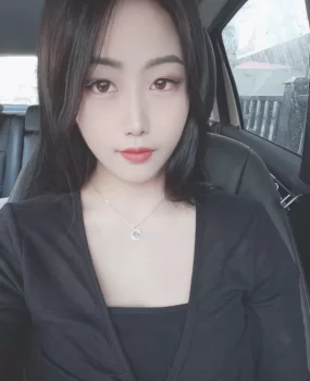 刚下海的小妹妹