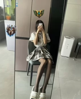 徐汇JK兼职妹妹