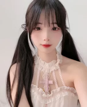 刚下海03年可爱小萝莉