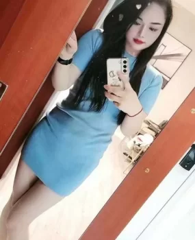 东区小区个人妹子