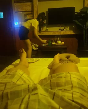 出差黄浦遇到的私密公寓，放松娱乐好去处