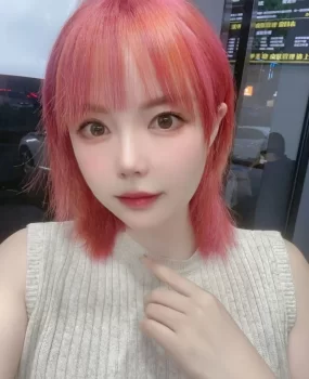 上海徐汇大胸妹