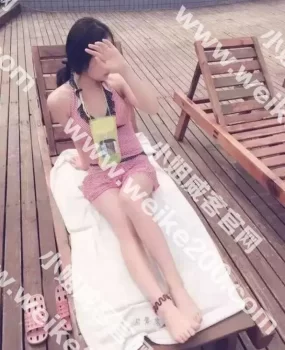 重庆妹妹欣欣，温柔清纯，女朋友的感觉！