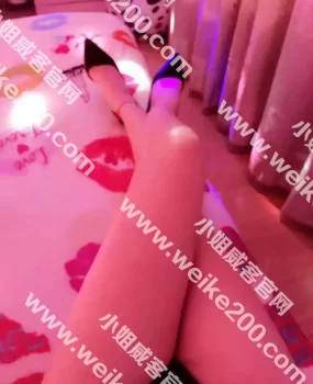 上海火爆御姐！大长腿骚到不行！