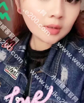 6月2号约会小西性格温柔配合