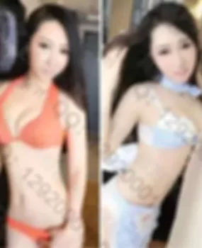 美美美，台湾回归气质美女，身材诱人,性价比高