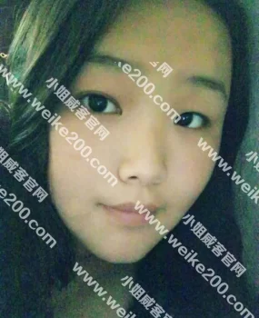 这是第一次修这么嫩的妹子