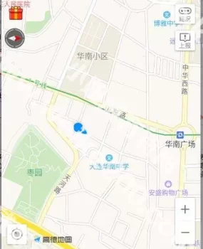 大连现存的足疗一条街