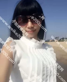 画起妆还不错有点小巧伊人湘江世纪城