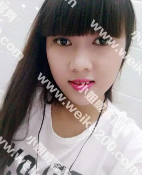 金山区四川妹纸，乖巧，听话
