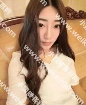 徐汇顺手验证的妹子很懂配合