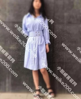 瑶湖附近的可爱学生妹-小不点