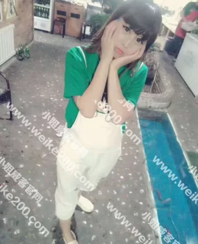 约的一个兼职美妞爽飞