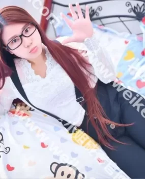 验证兼职的美眉，很干净！