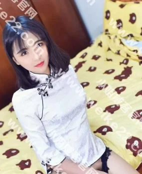 徐汇温柔，听话的妹子小熙熙