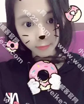 清纯美丽的成都妹儿念儿温柔可爱