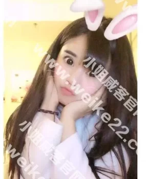 温润如水的小嫩妹小嘴嘴，服务很不错！！