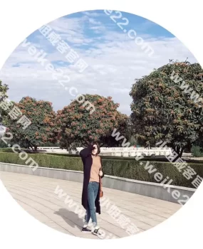 兼职妹子不要说网上发现的，说朋友推荐