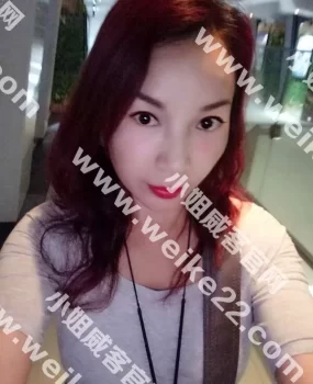 成熟性感妹子，服务态度很好