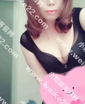 服务还不错的温柔型妹子