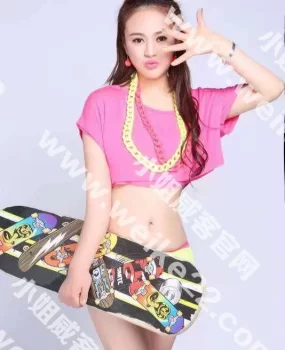 关于和徐汇姗姗的一次约会