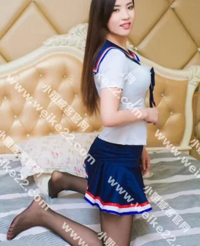 徐汇小区里的景瓷mm