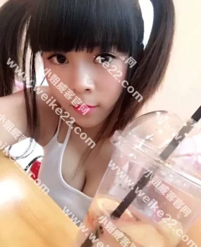 光谷二次元美少女小姐姐还不错