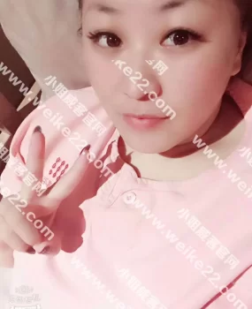 铁西云峰街88年小胖丫楼凤