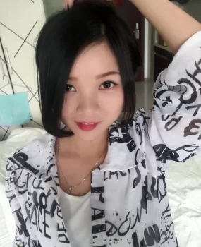 禅城小女人紫寒