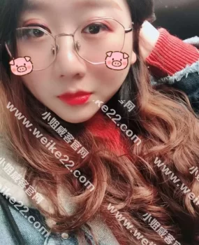 妹子自己做的兼职很安全