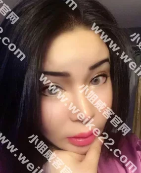 验证普陀美女Angelina