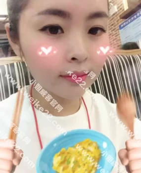 小巧可爱的湖南湘妹子