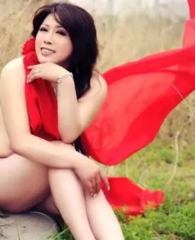 水柔姐！水柔姐！熟女中的战斗鸡！