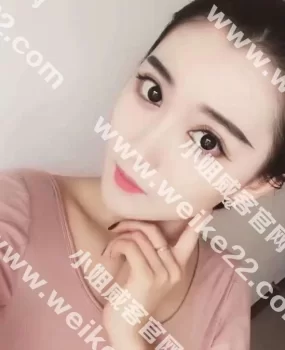 徐汇颜值超级高的雪儿菇凉