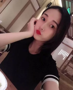 分享一个像刘诗诗的小姐姐