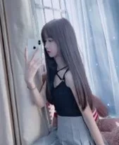 来自江西萝莉小妹